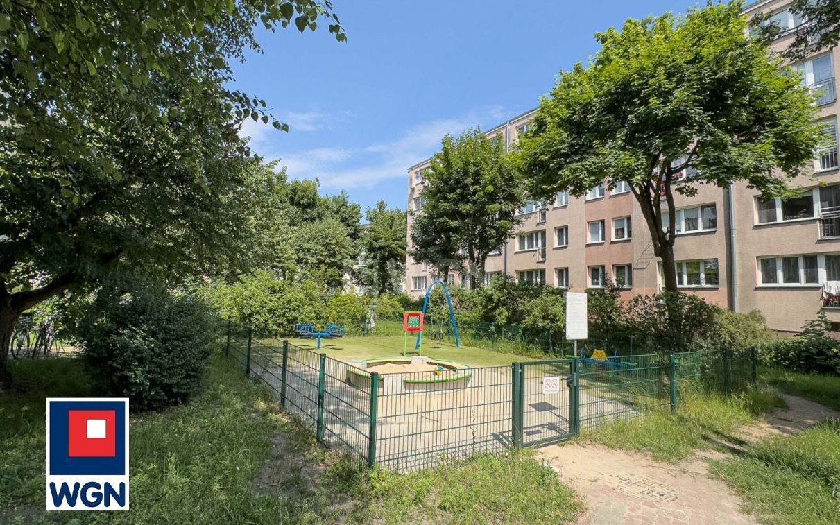 Mieszkanie, 47,18 m², Otwock