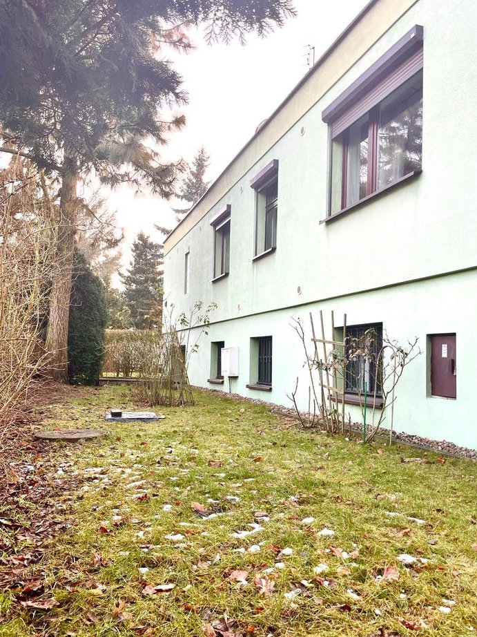 Dom w otulinie Wielkopolskiego Parku Narodowego