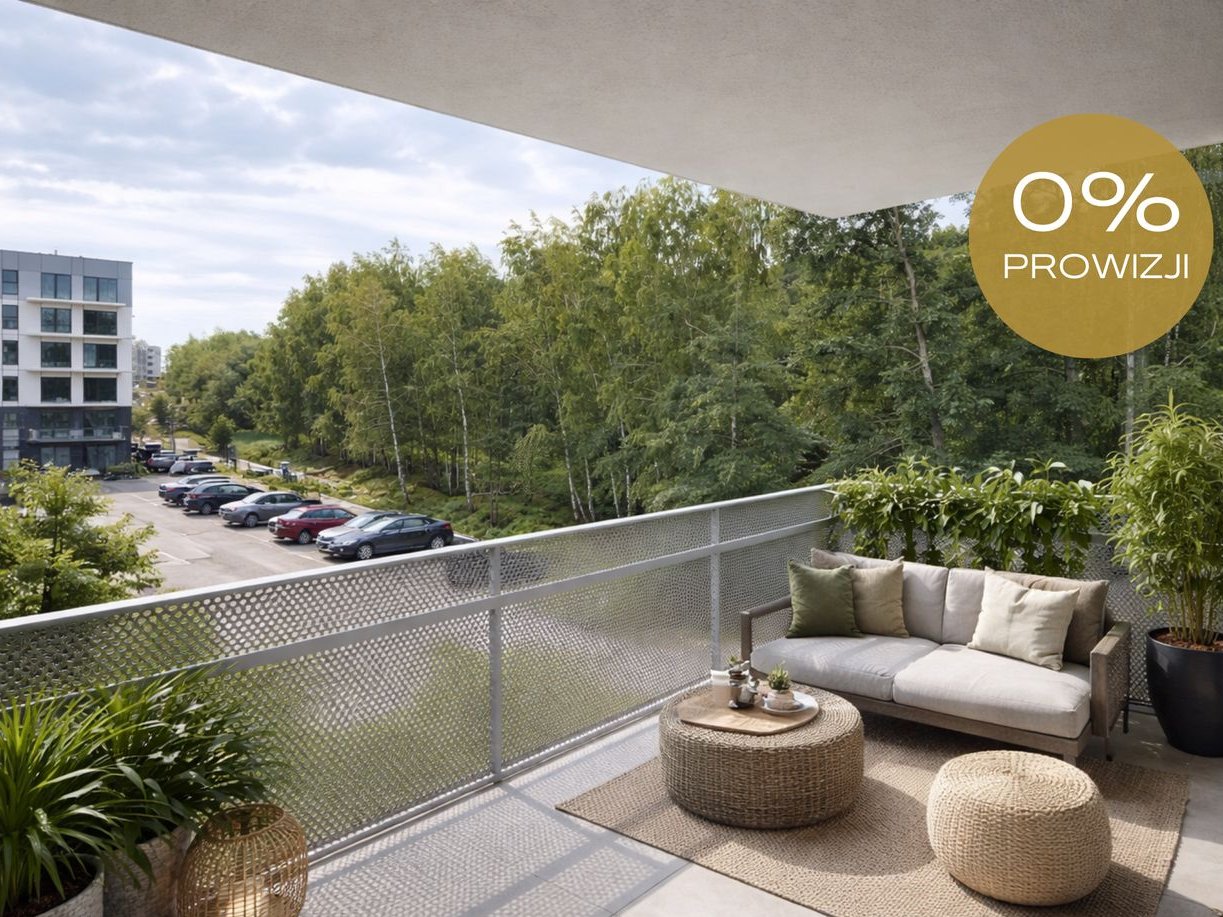 Narożne 4 pokoje + PARKING!!! Wykończymy Twoje M pod klucz