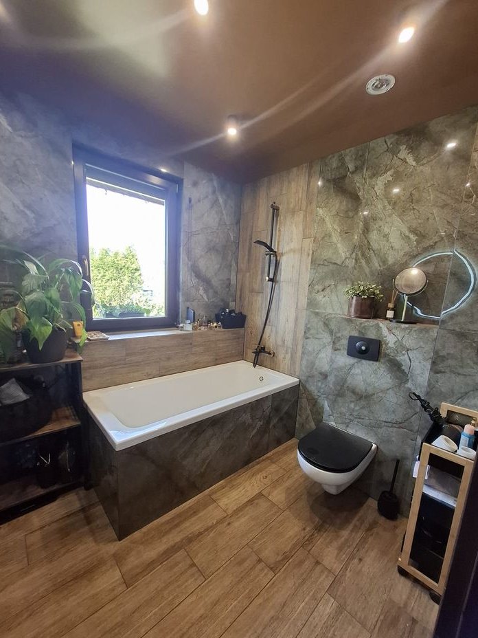 Dom Ruda Śląska Kochłowice | 730 m² działki | garaż 2-stanowiskowy