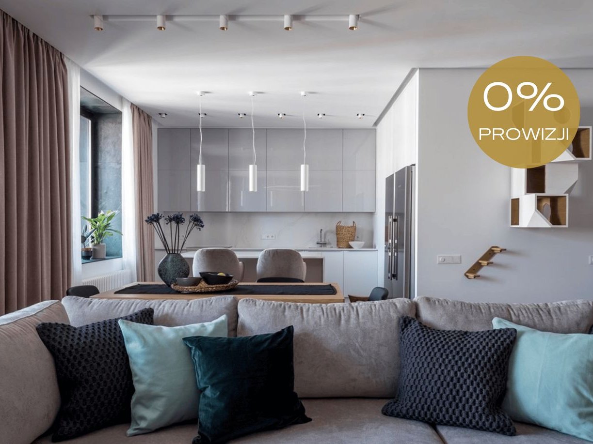 2 pokoje z widokiem|GARDEROBA|PARKING|Zapytaj o wykończenie