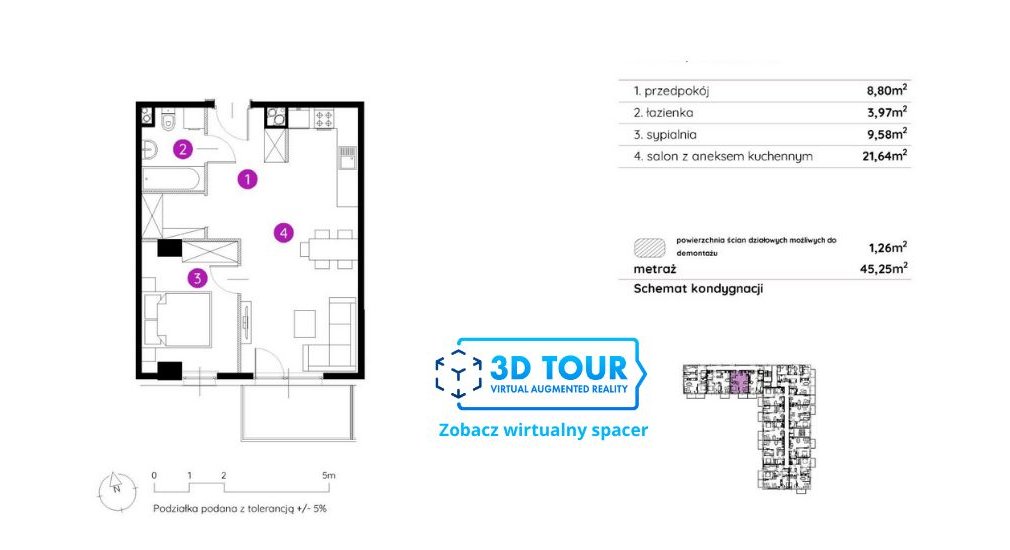 2 pokoje z widokiem|GARDEROBA|PARKING|Zapytaj o wykończenie