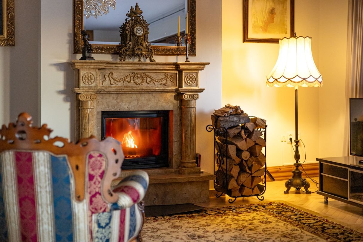 Stylowy Dom z dużą działką budowlaną i fotowoltaiką w Słupsku