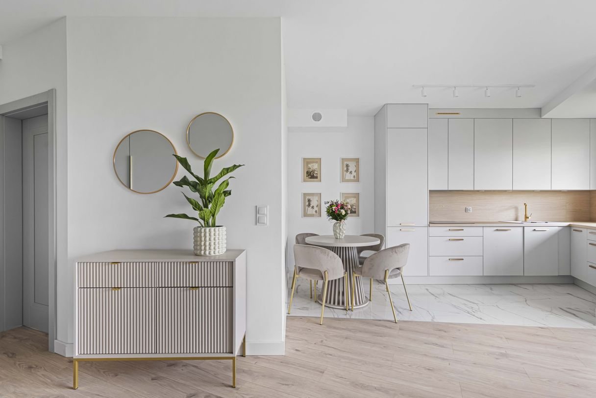 Twoje miejsce z dużym ogrodem