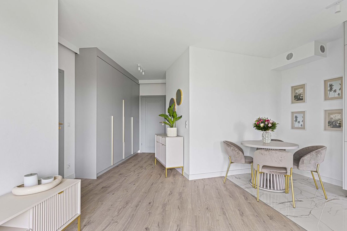 Twoje miejsce z dużym ogrodem