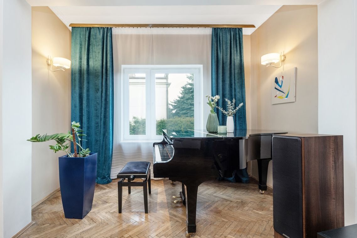 Dom z duszą - Wieliczka, os. Lekarka