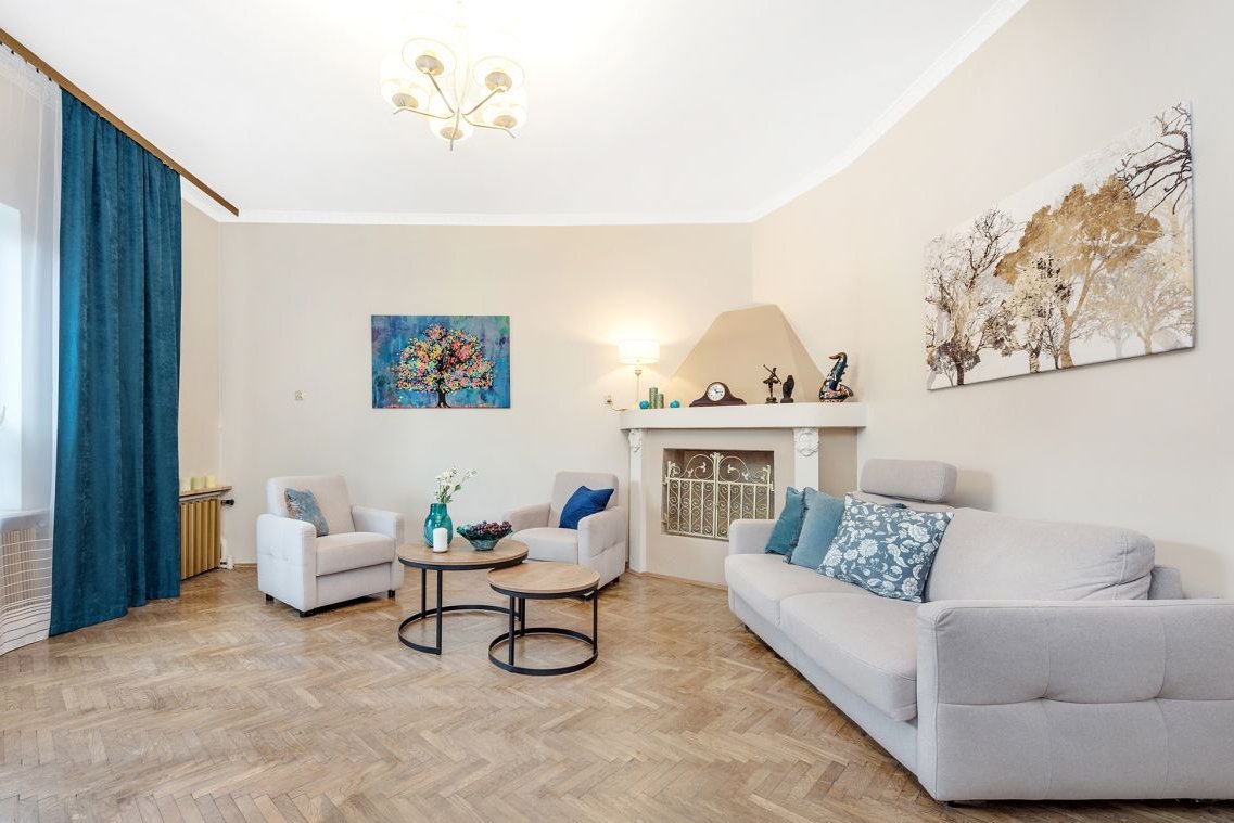 Dom z duszą - Wieliczka, os. Lekarka