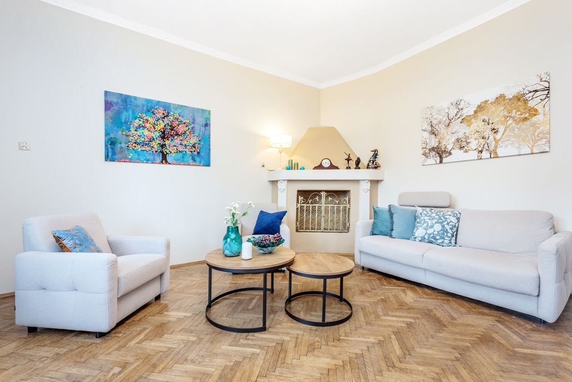 Dom z duszą - Wieliczka, os. Lekarka