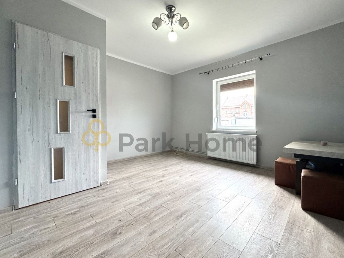 Mieszkanie z garażem i działką | Bronów