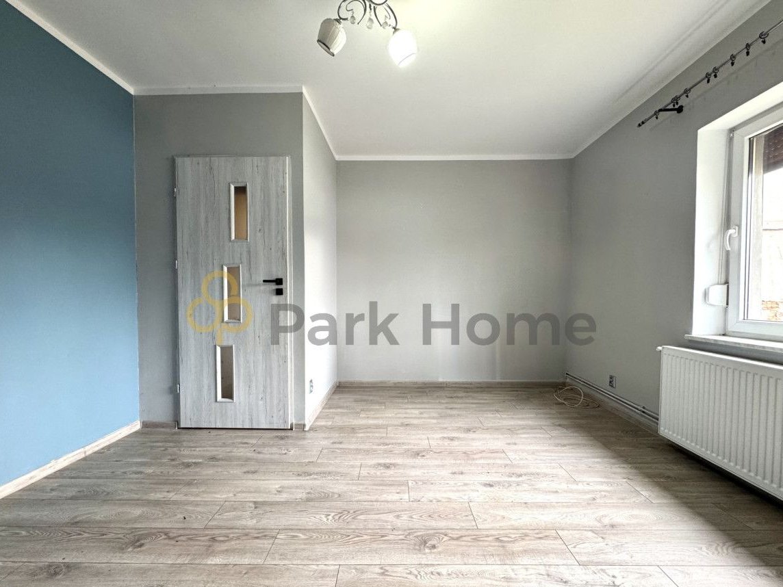 Mieszkanie z garażem i działką | Bronów