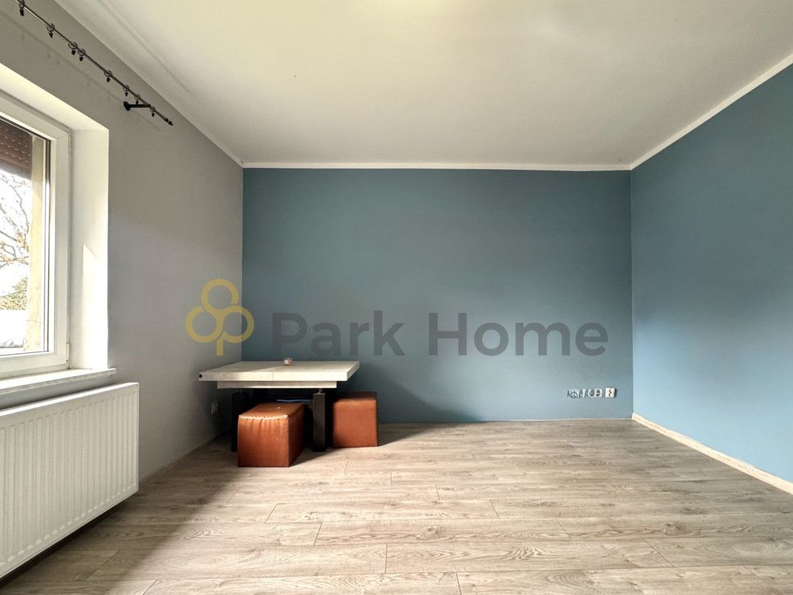 Mieszkanie z garażem i działką | Bronów