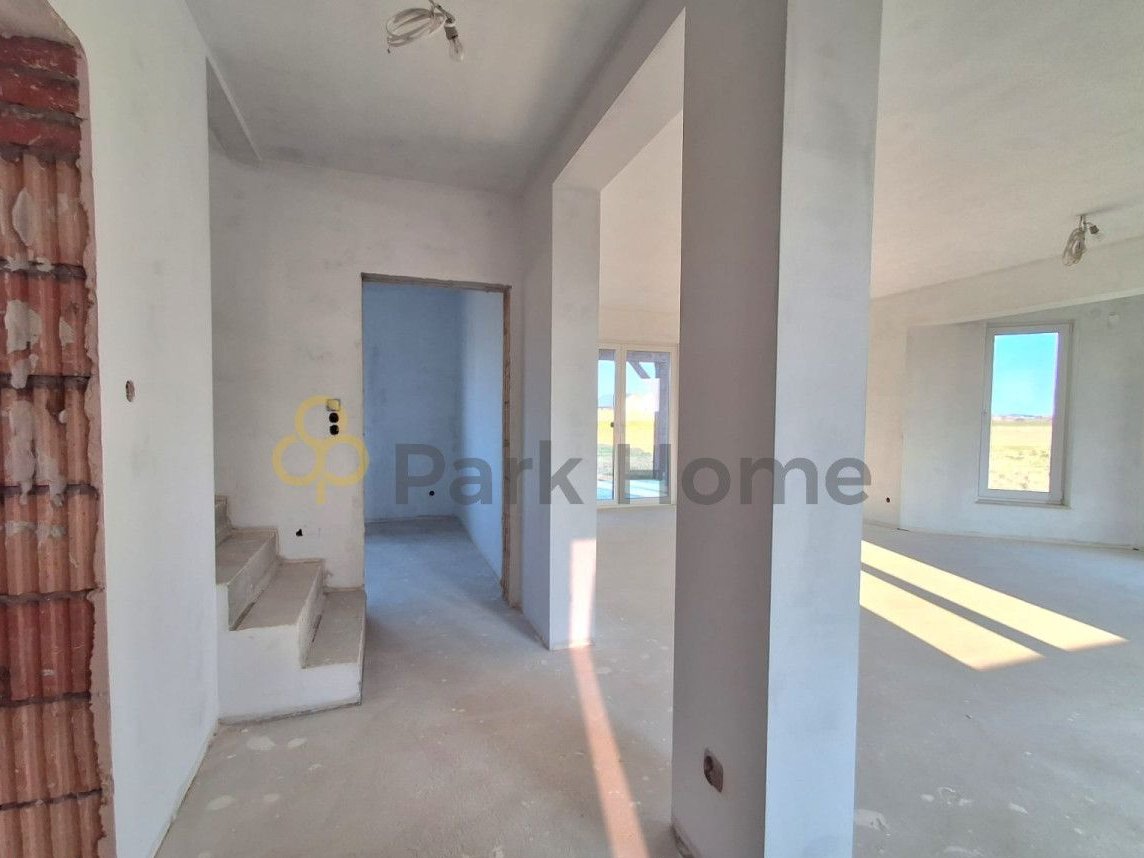 Nowoczesny dom wolnostojący w Wilkowicach