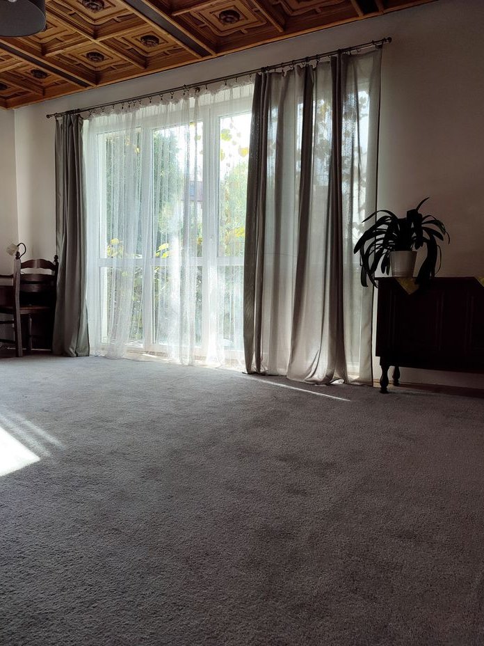 Dom z trzema niezależnymi mieszkaniami – Lublin, Sławinek