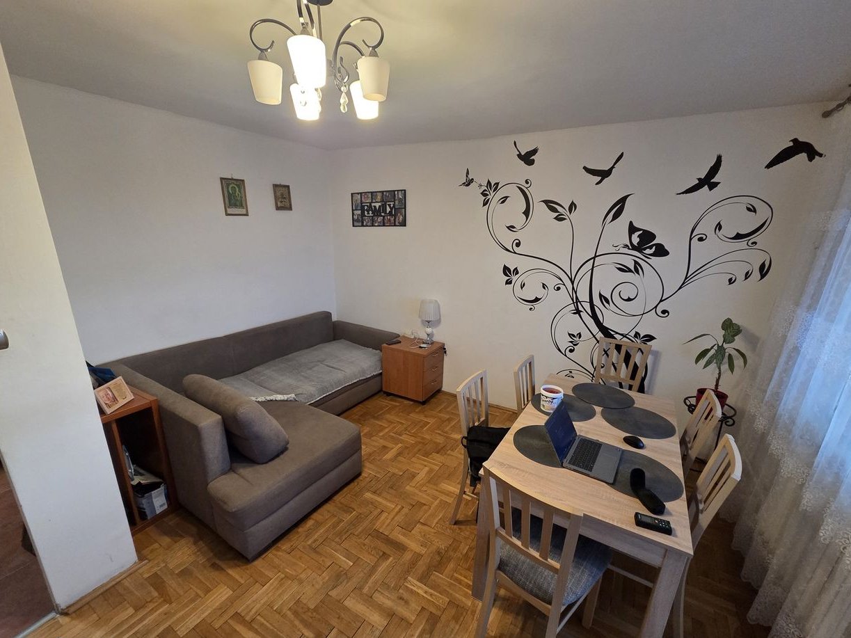 3 pokoje kobyłka od właściciela