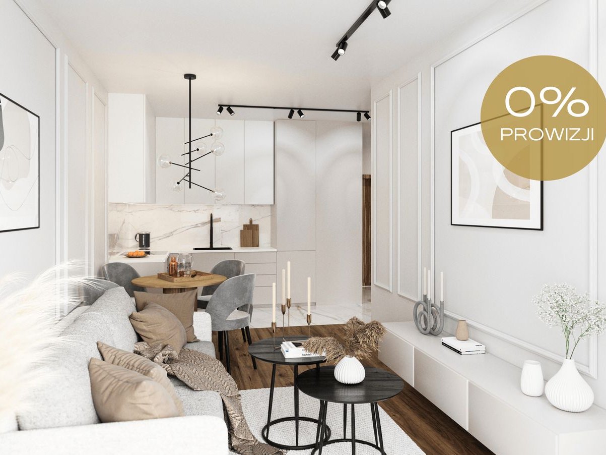 Gotowe 2 pokoje|Zobacz na żywo|Wykończymy Twoje M pod klucz!