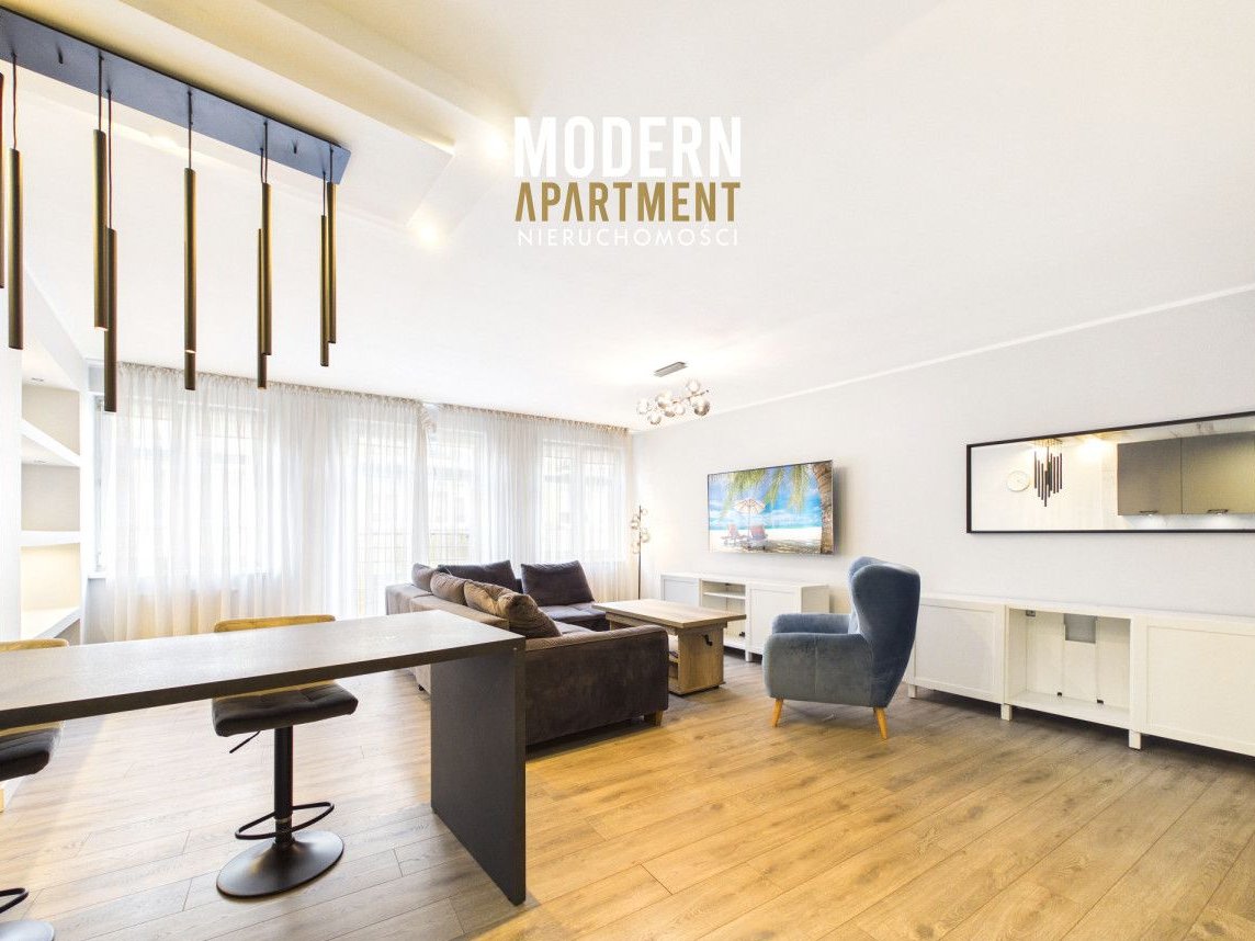 Jelenia Góra! Dwupoziomowe mieszkanie w centrum