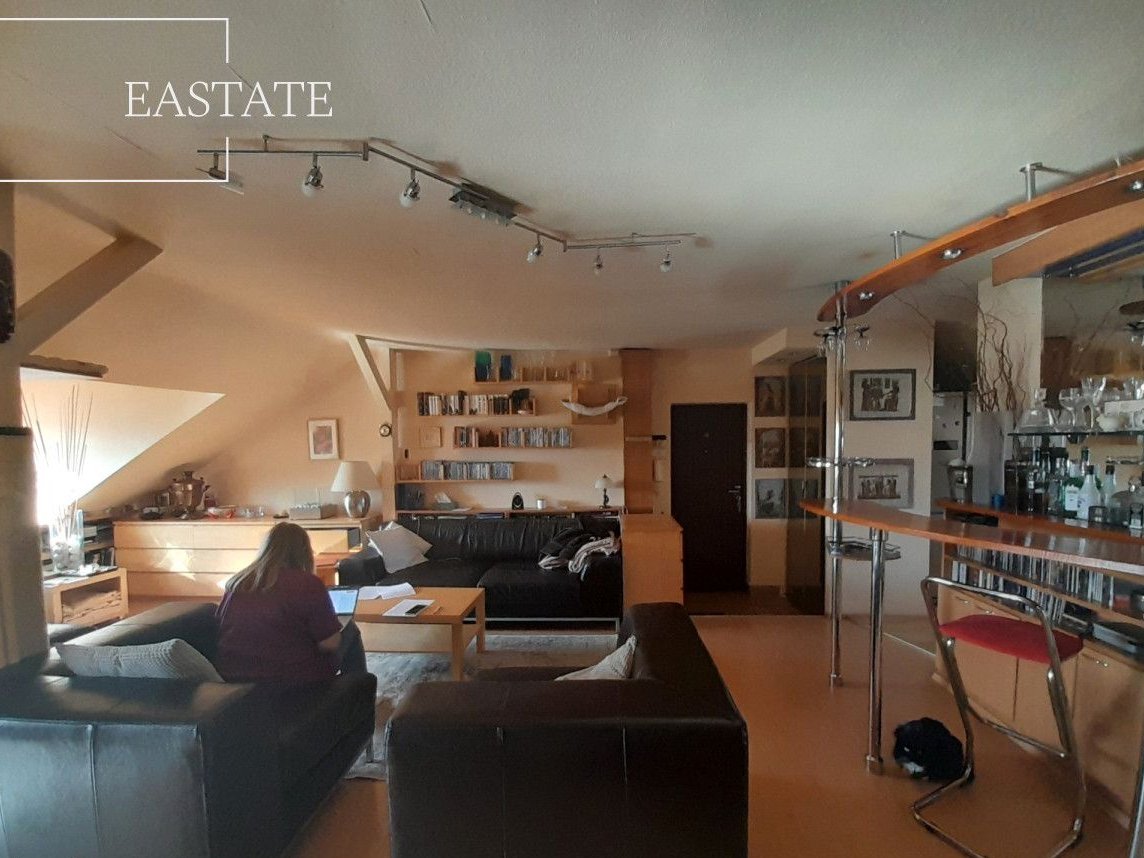 Kameralne osiedle | Świetnie skomunikowane