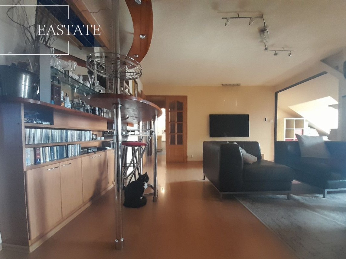 Kameralne osiedle | Świetnie skomunikowane