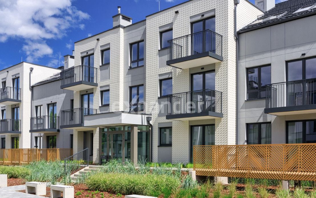 Wykończony apartament w nadmorskiej miejscowości!