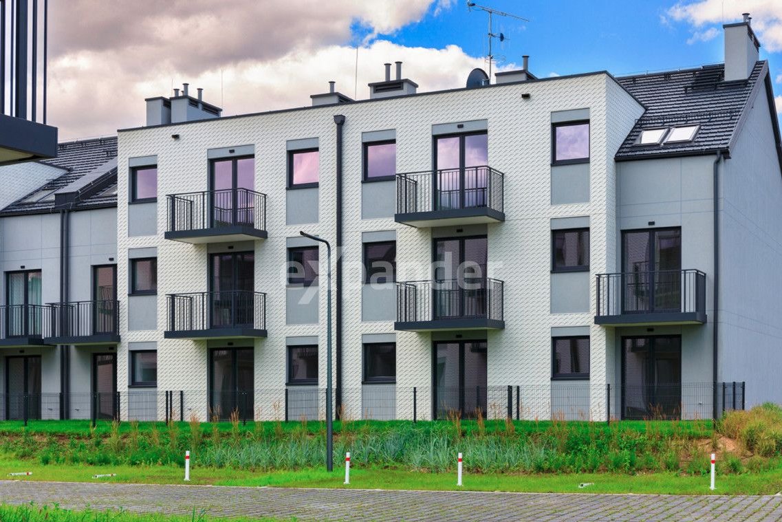 Wykończony apartament w nadmorskiej miejscowości!