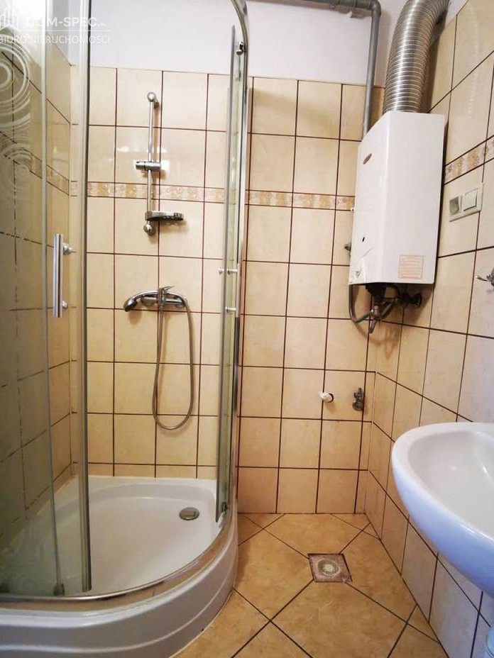 Mieszkanie 3 pokojowe + wydzielone miejsce parking