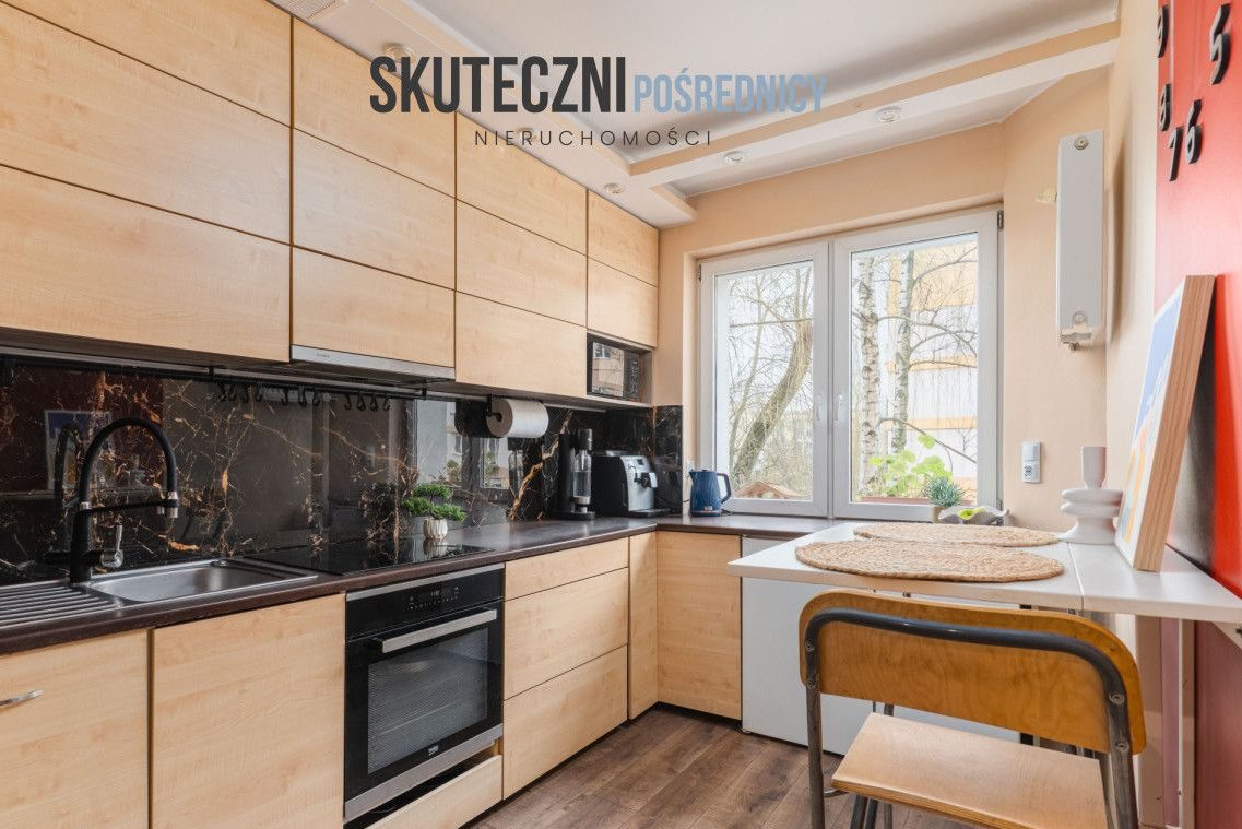 2 pokoje | 44.04 m² | balkon | 1 piętro