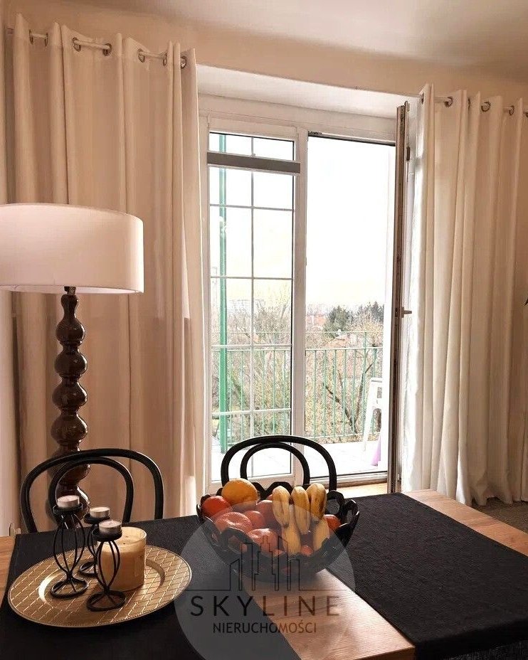 Mieszkanie przy metrze Stare Bielany 37m2