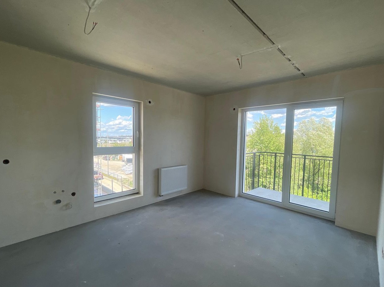 Narożne 3/4 pokoje+PARKING!|Biuro Dewelopera|Wykończenie pod klucz!