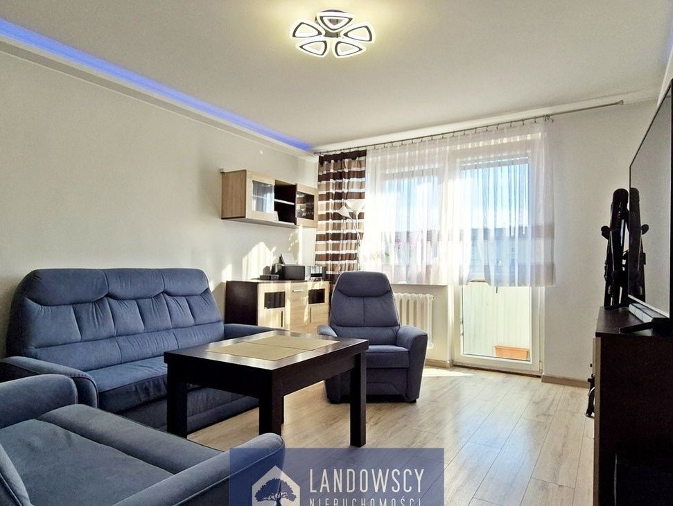 Zamieszkaj wygodnie w centrum miasta