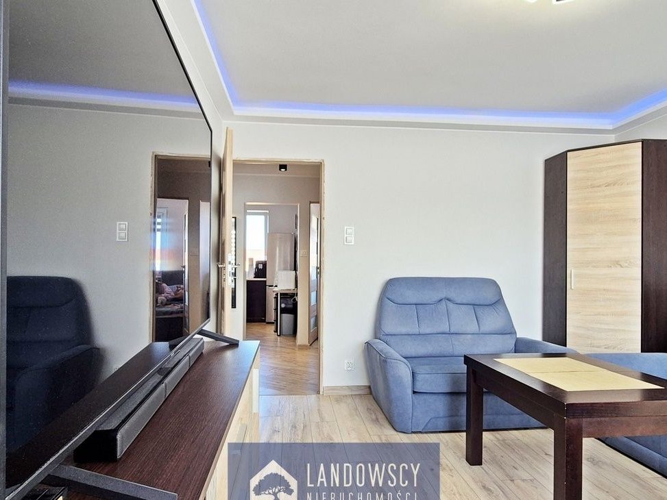 Zamieszkaj wygodnie w centrum miasta