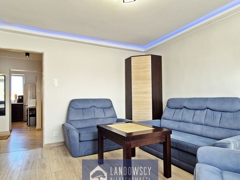 Zamieszkaj wygodnie w centrum miasta