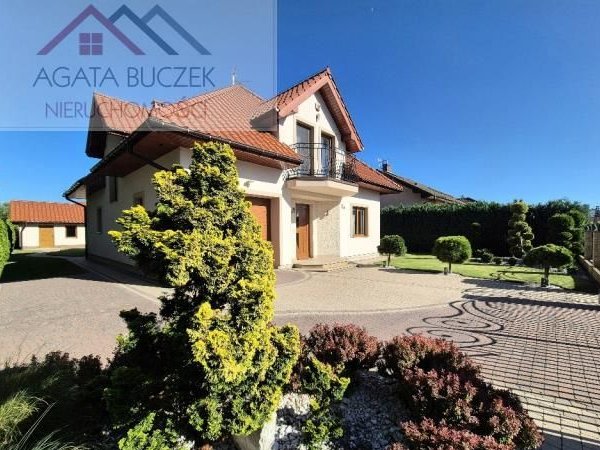 Komfortowy dom, do zamieszkania-13 km od Wrocławia