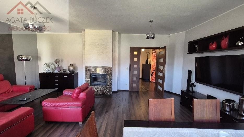 Komfortowy dom, do zamieszkania-13 km od Wrocławia