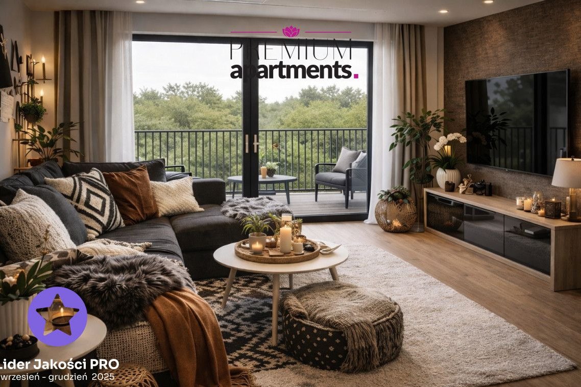 3 pokoje, od Pd, 2 miejsca postojowe, komórka