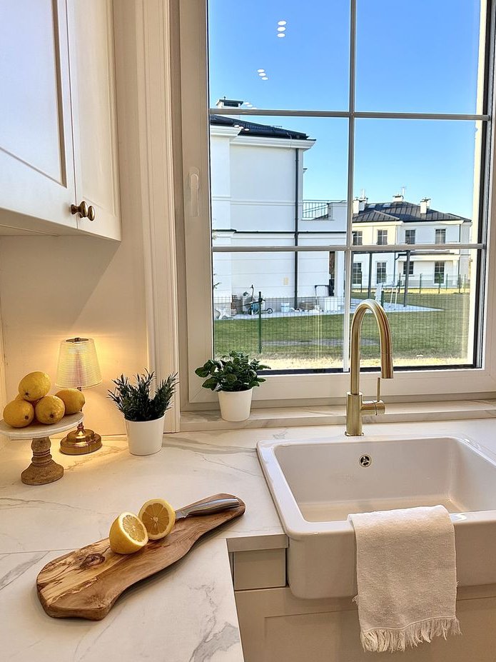 Nowe, trzypokojowe mieszkanie Ogrody Tesoro