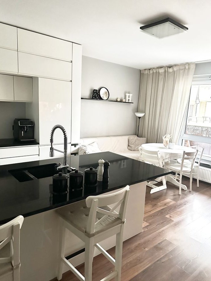 Mieszkanie Premium, wysoki standard, 3P+A, miejsce postojowe w cenie!!