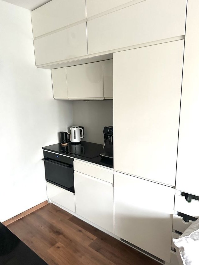 Mieszkanie Premium, wysoki standard, 3P+A, miejsce postojowe w cenie!!