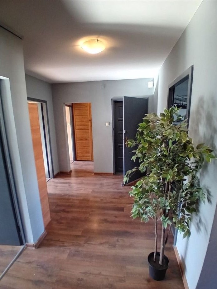 Mieszkanie, 73,20 m², Częstochowa