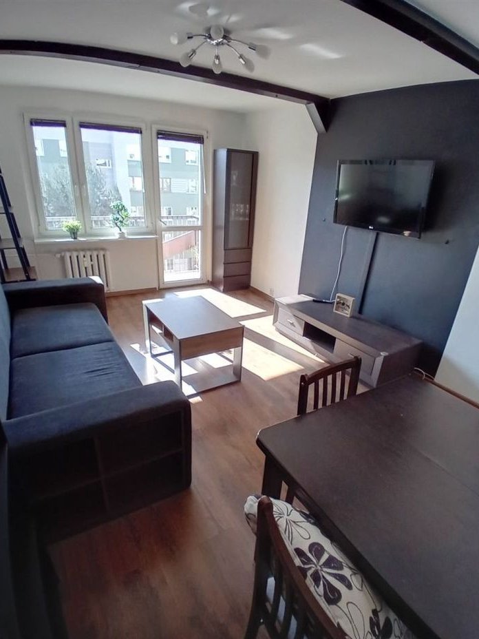 Mieszkanie, 73,20 m², Częstochowa