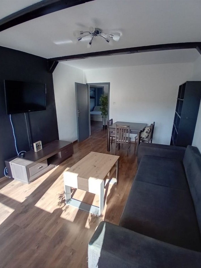 Mieszkanie, 73,20 m², Częstochowa