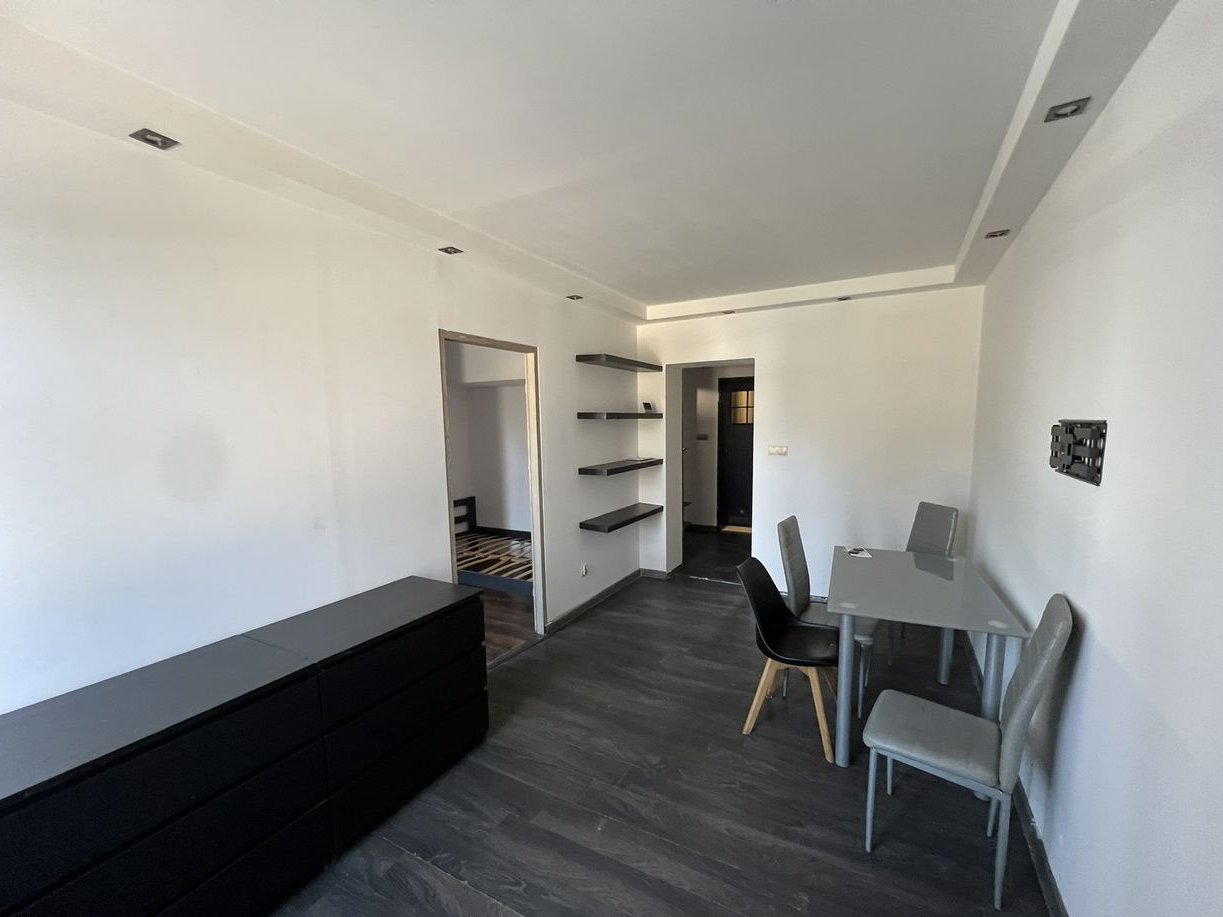 2 pokoje w centrum Nowego Bytomia, przy parku