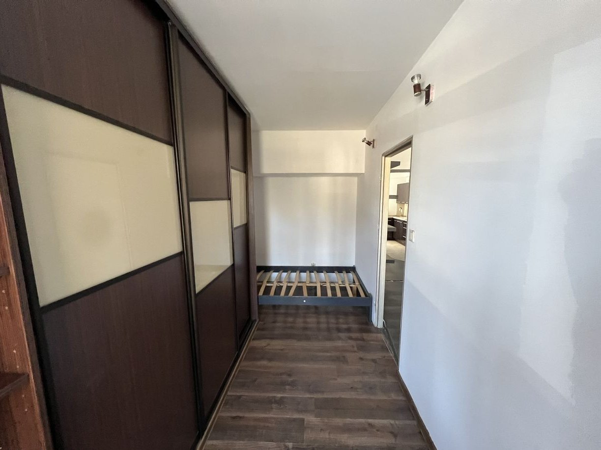 2 pokoje w centrum Nowego Bytomia, przy parku