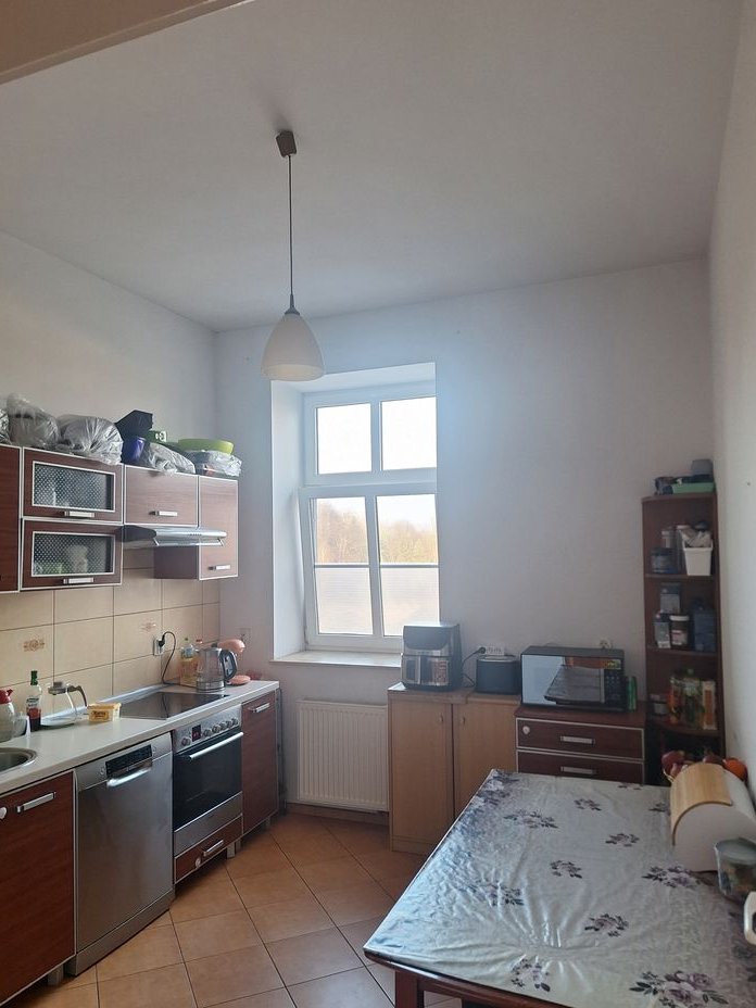 Sprzedam mieszkanie dwupokojowe blisko centrum