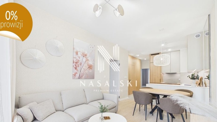 Mieszkanie 3 Pokoje Bielawy Wysoki Standard 0% Pcc