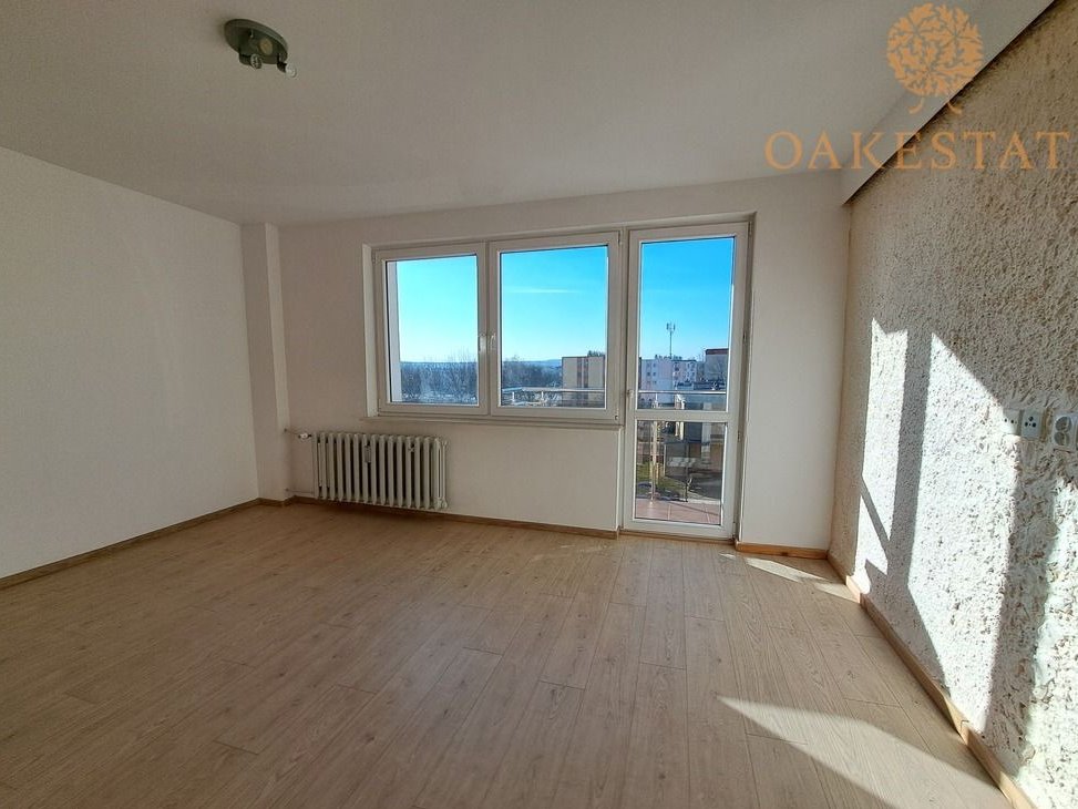 3 pokoje | 57 m² | po remoncie | dwustronne W–Z |