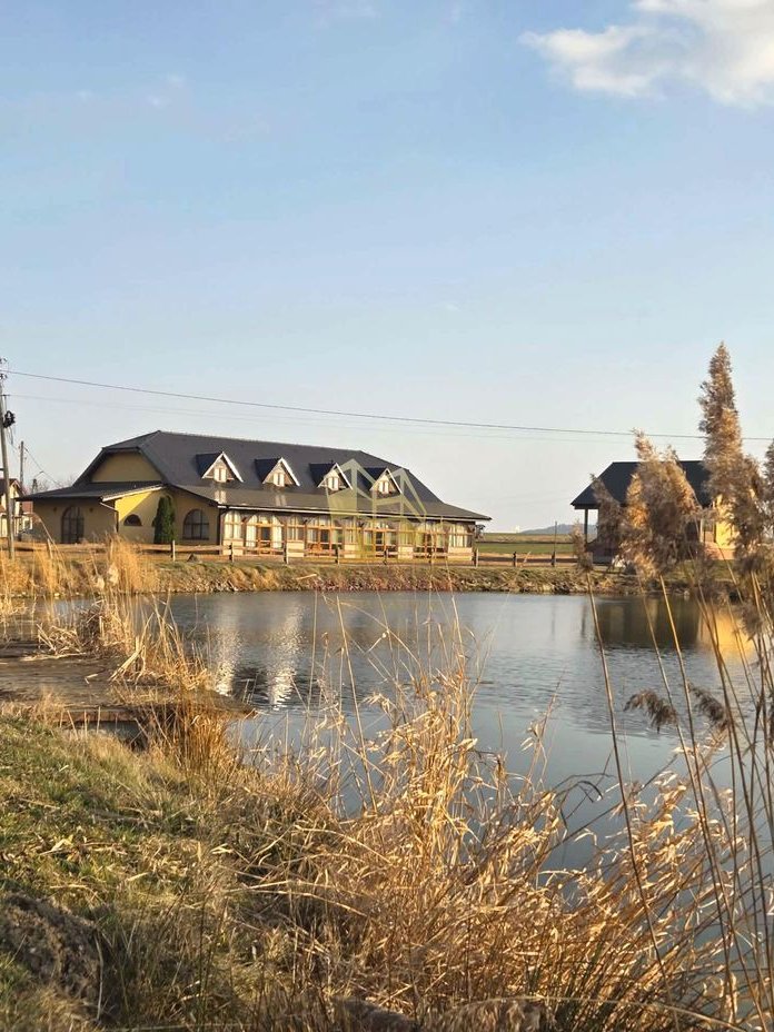 Gotowy dom weselny + noclegi + dom prywatny | 26 000 m² możliwości!