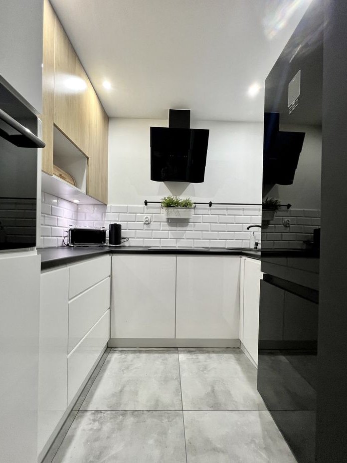 Mieszkanie dwupoziomowe bezpośrednio od właściciela