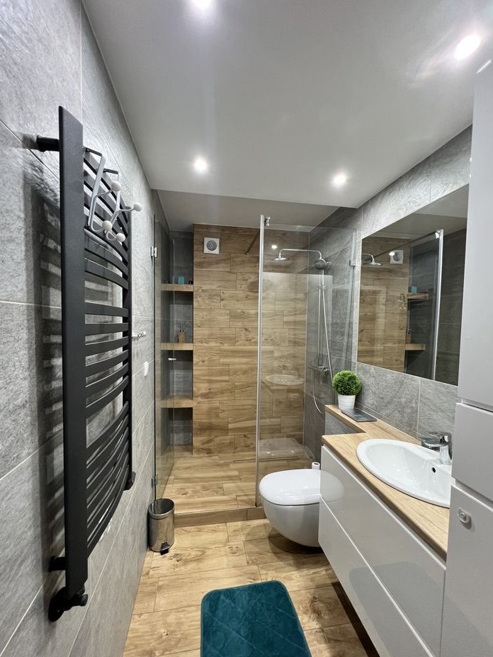 Mieszkanie dwupoziomowe bezpośrednio od właściciela