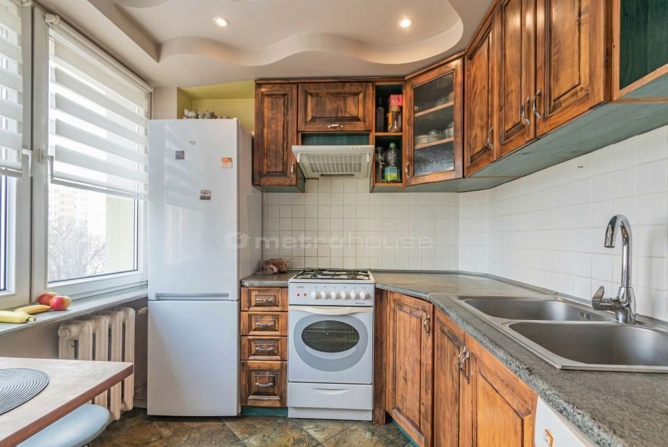 4 pokoje 58m² w świetnej lokalizacji os. Piaski