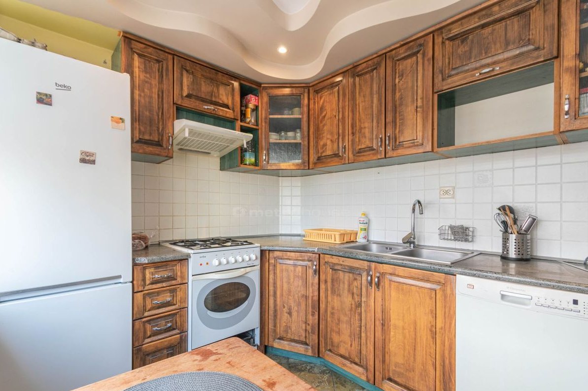 4 pokoje 58m² w świetnej lokalizacji os. Piaski